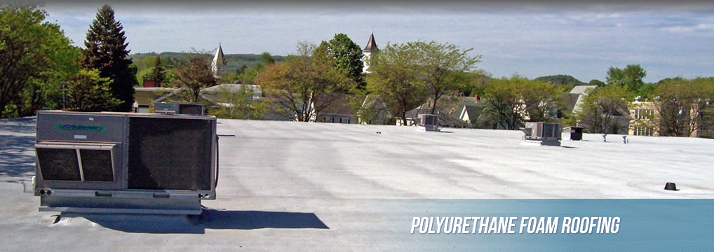 polyurethane-foam-roofing
